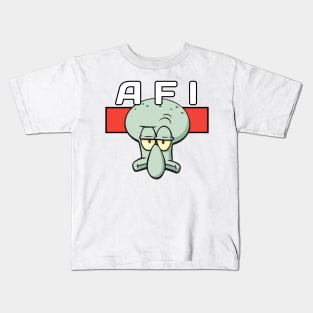 Afi Kids T-Shirt